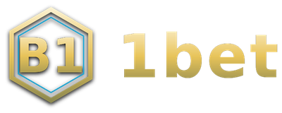 1bet logo