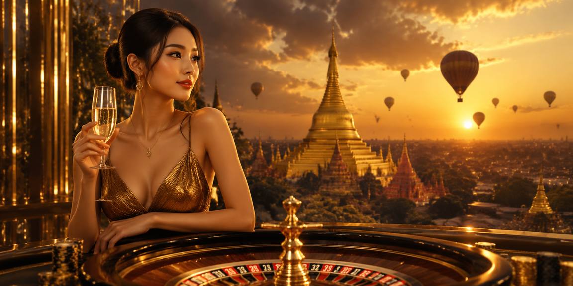 1bet Lucky Wings တွင် အဘယ်အရာများ ရှိသည်ကို သိရှိပါ